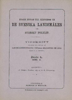 book image