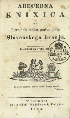 book image