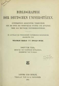 book image