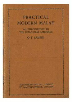 book image