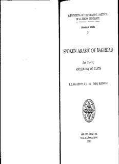 book image