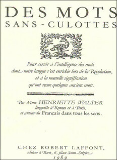 book image