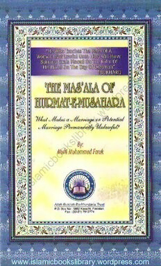 book image