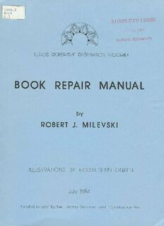 book image