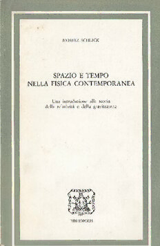 book image