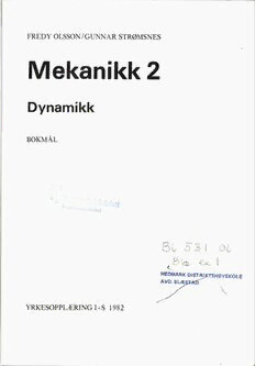 book image