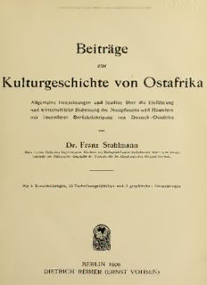 book image