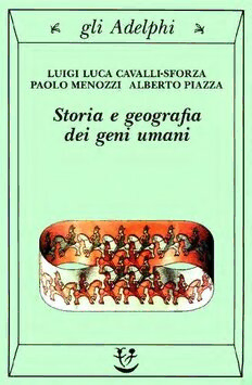 book image