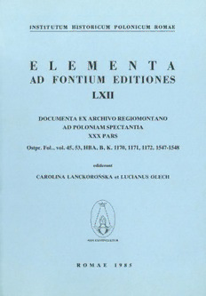 book image