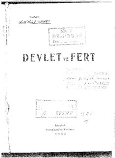 book image