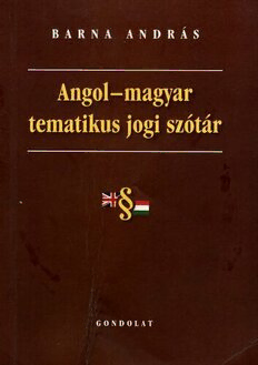 book image