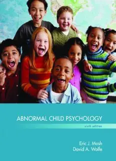 Abnormal child psychology 4th edition pdf download how to download fonts to cricut