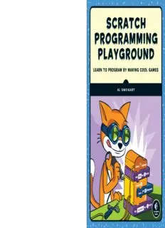 Scratch Programming Playground