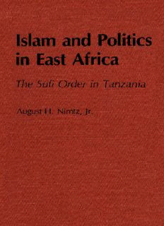 book image