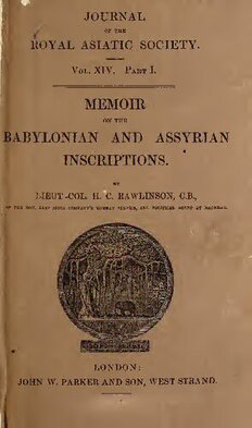 book image