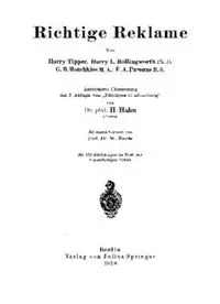 book image