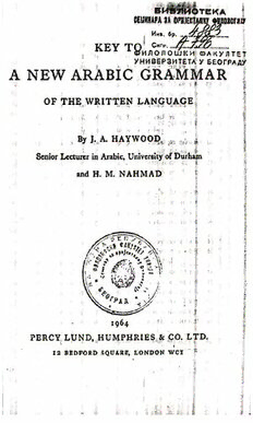 book image