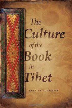 book image