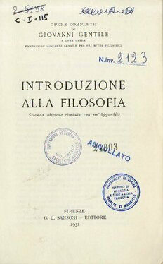 book image