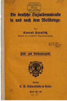 book image