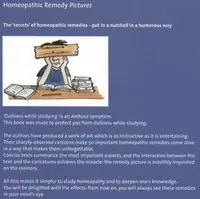 Download Homeopathic Remedy Pictures: Studying with Cartoons PDF