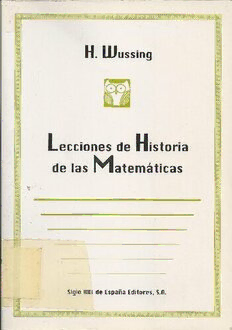 book image