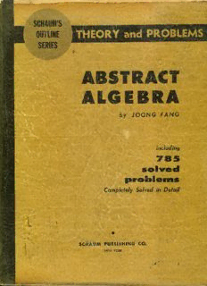 book image