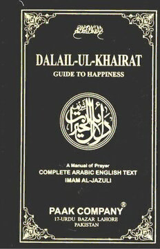 book image