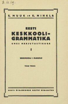 book image