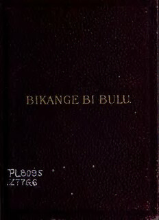 book image