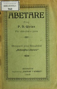 book image