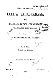 book image