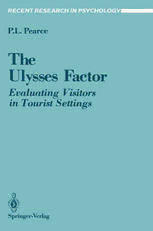 Download The Ulysses Factor: Evaluating Visitors in Tourist Settings ...