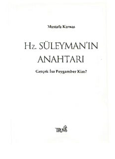 book image