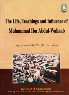 book image