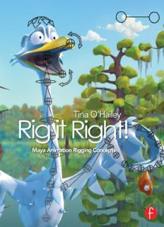 Download Rig it right! Maya animation rigging concepts PDF