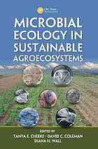 Download Microbial Ecology In Sustainable Agroecosystems PDF By Tanya E ...