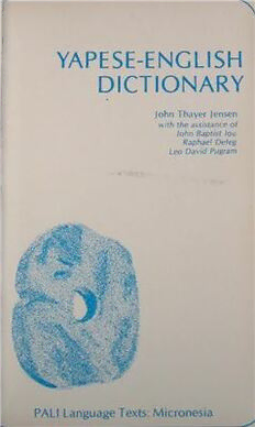 book image