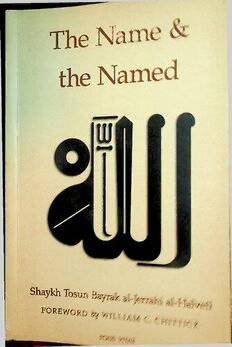 book image