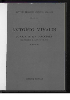 book image