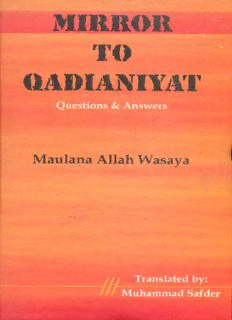 book image