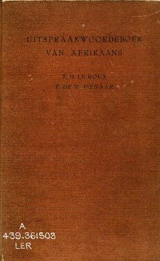 book image