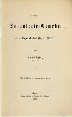 book image