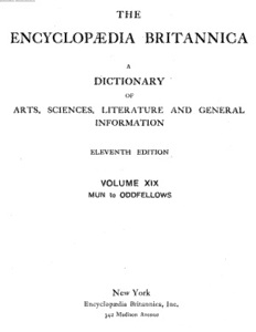 book image