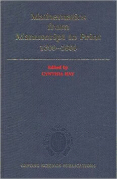 book image