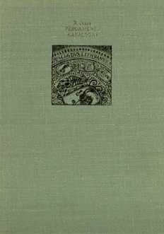 book image