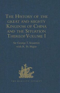 book image