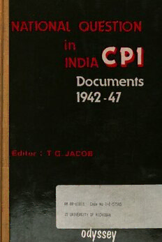 book image