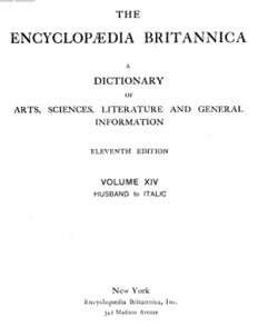 book image