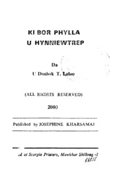 book image